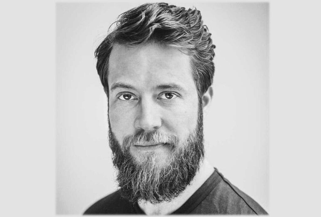 Patrick Fjeld 1
