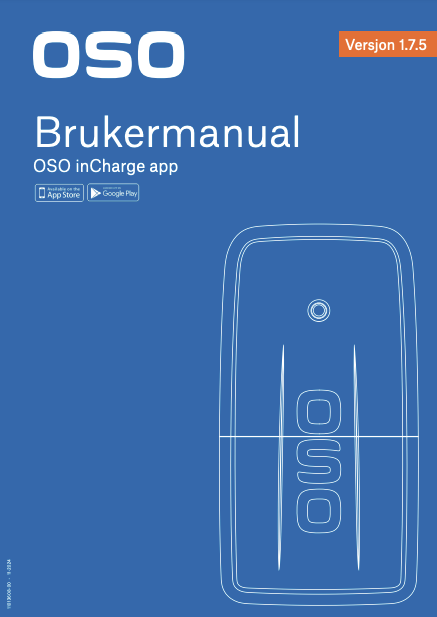 Inchargemanual